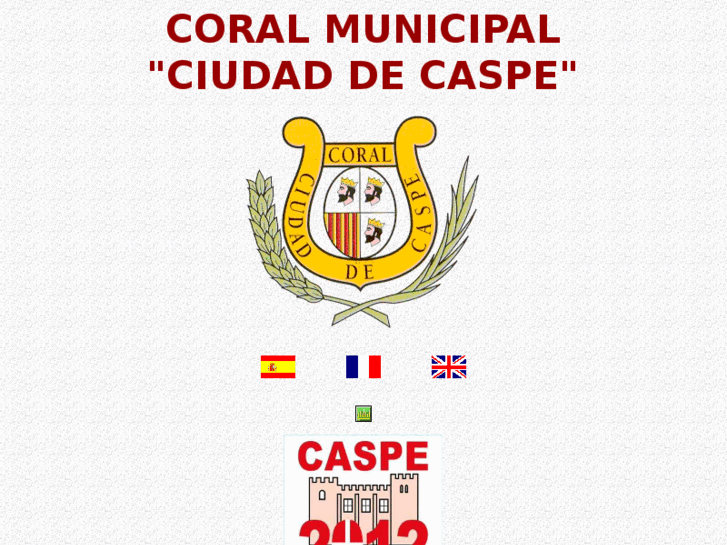 www.coralcaspe.org