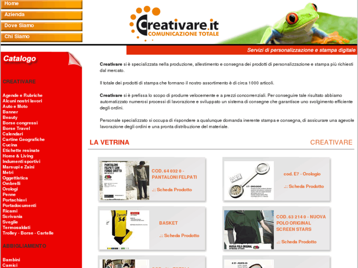 www.creativare.it