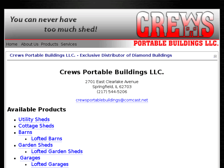 www.crewsbuildings.com