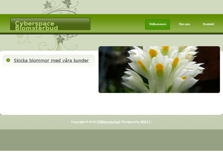 www.csblomsterbud.se