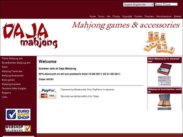 www.dajamahjong.nl