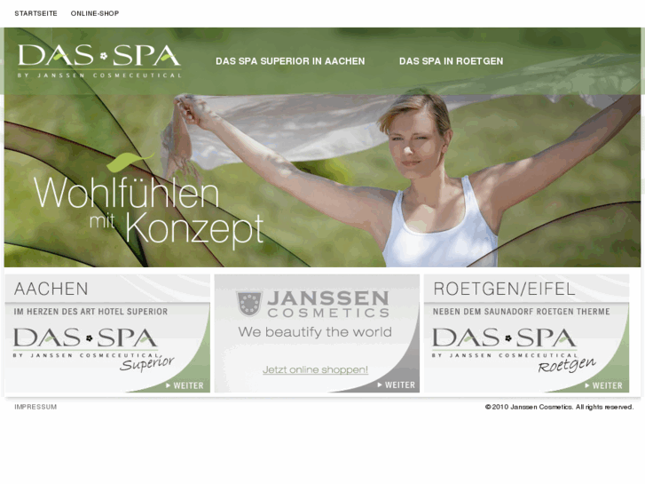 www.dasspa.de