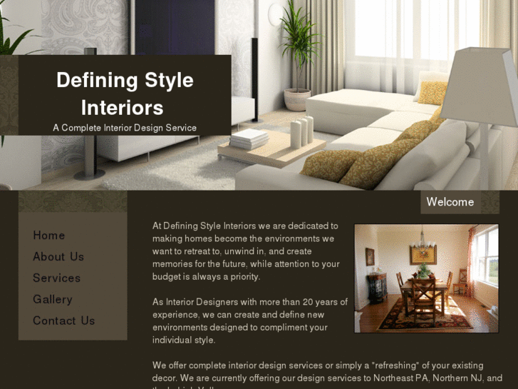 www.definingstyleinteriors.com