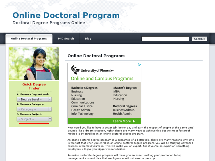 www.doctoral-program.net