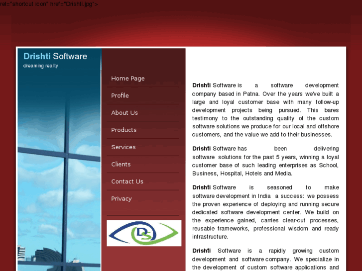 www.drishtisoftware.com