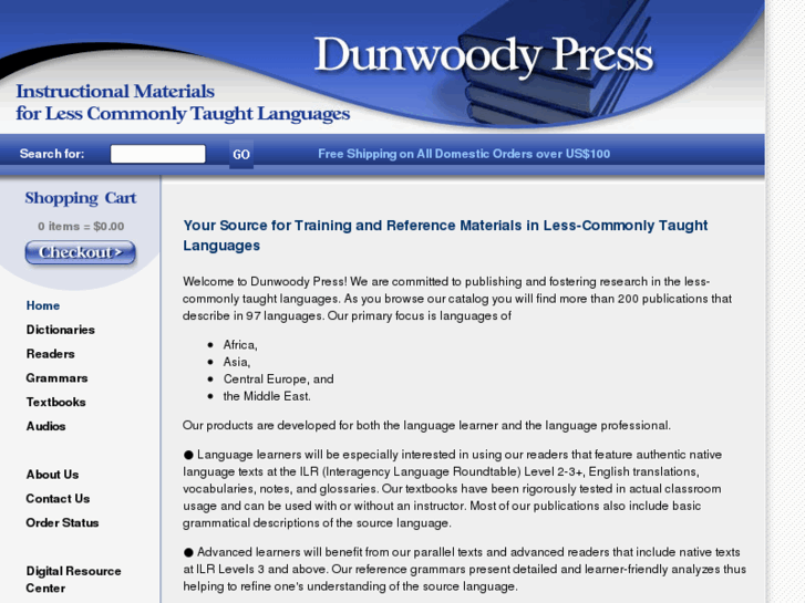 www.dunwoodypress.com