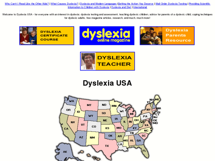www.dyslexia-usa.com