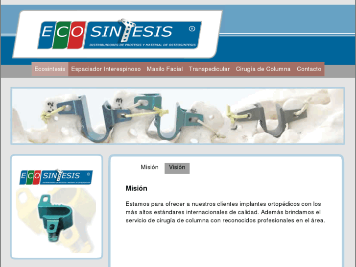 www.eco-sintesis.com