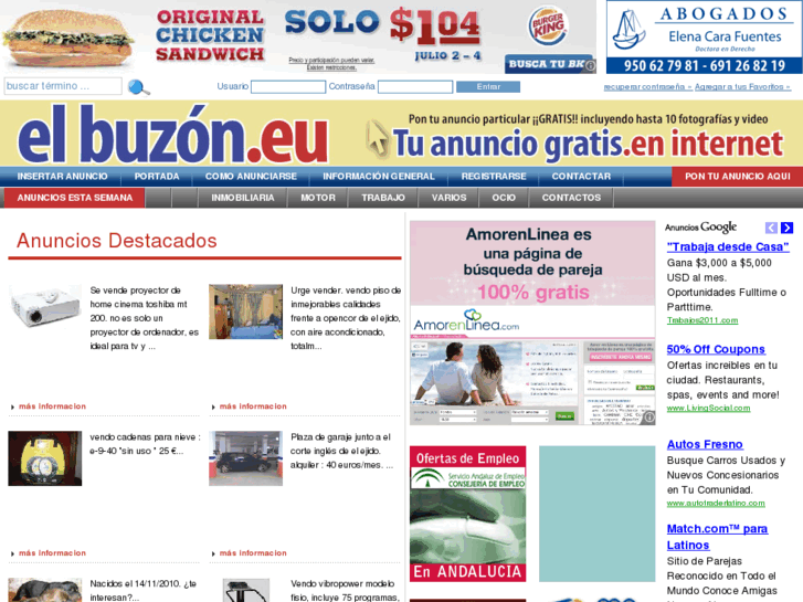 www.elbuzon.eu