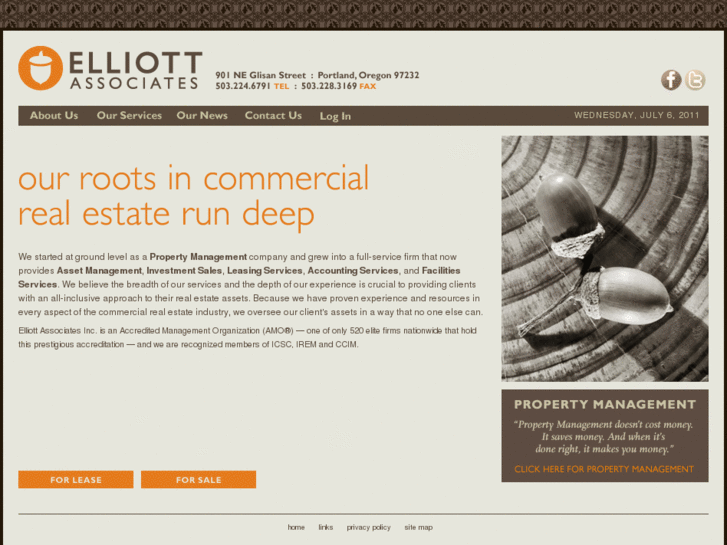 www.elliottassociates.com