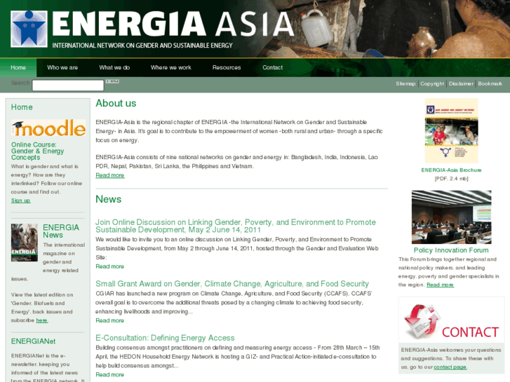 www.energia-asia.org