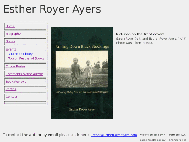 www.estherroyerayers.com