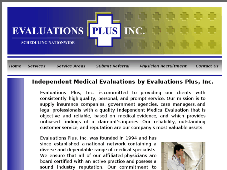 www.evalplusinc.com