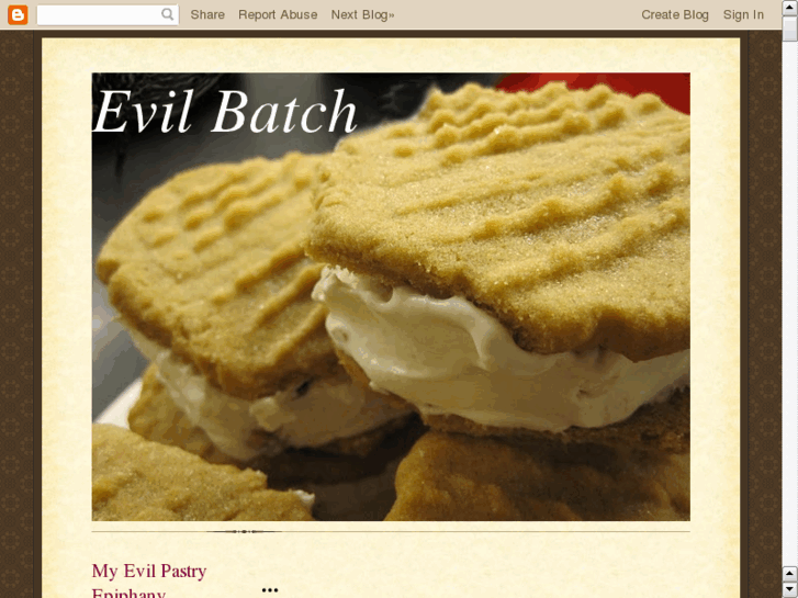 www.evilbatch.com