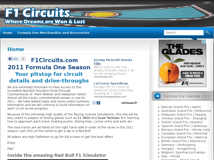 www.f1circuits.com