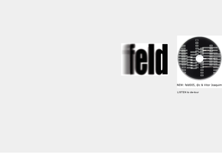 www.feld-records.com