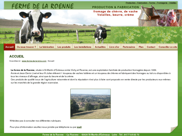 www.ferme-de-la-loire.com