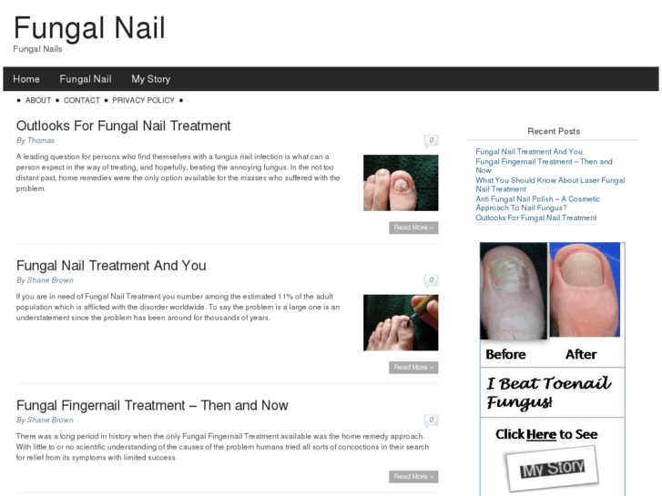 www.fungalnail101.org