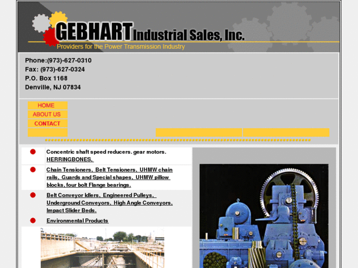 www.gebhartindsales.com