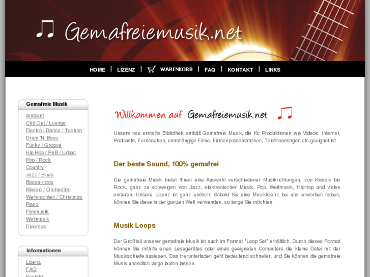 www.gemafreiemusik.net