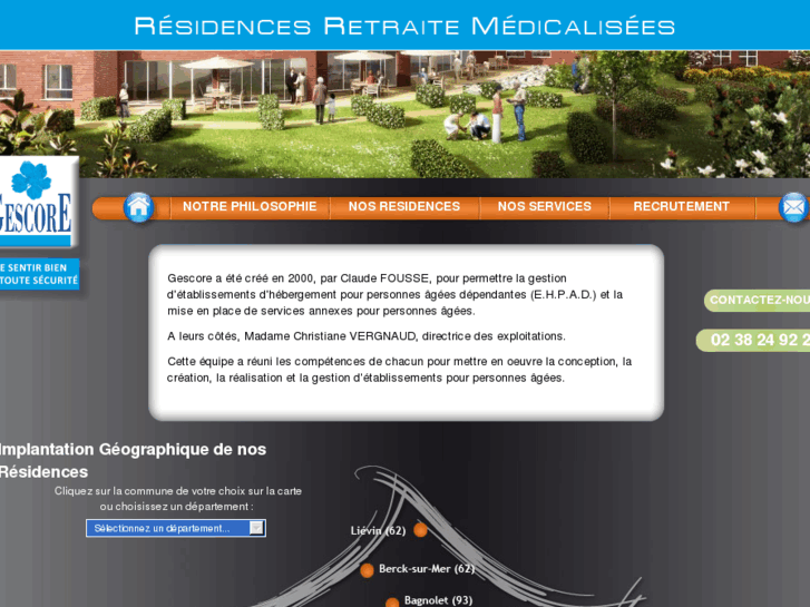 www.gescore.fr