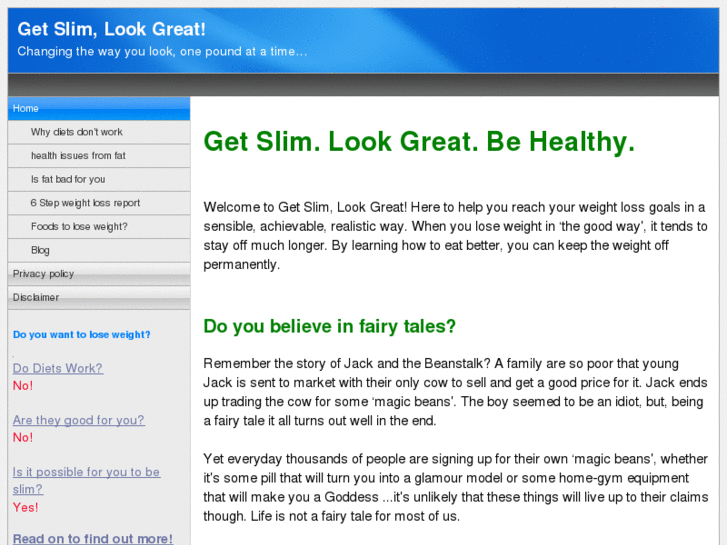 www.getslimlookgreat.com