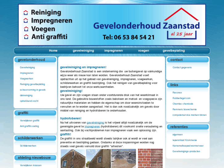 www.gevelonderhoud-zaanstad.nl
