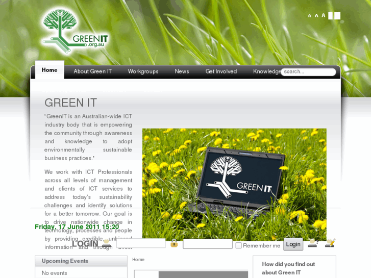 www.greenit.org.au