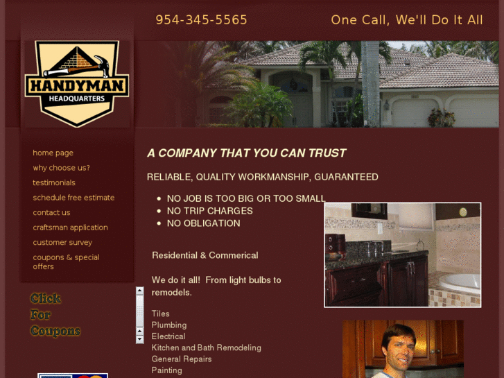 www.handyman-headquarters.com