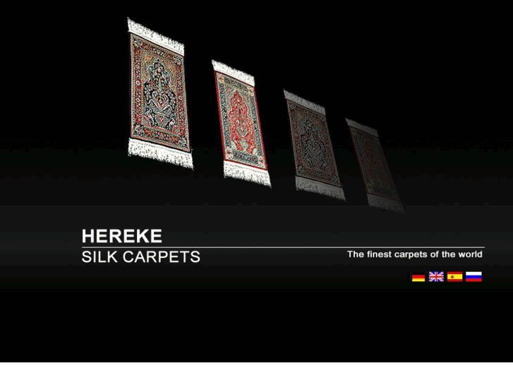 www.hereke-silk-carpet.com