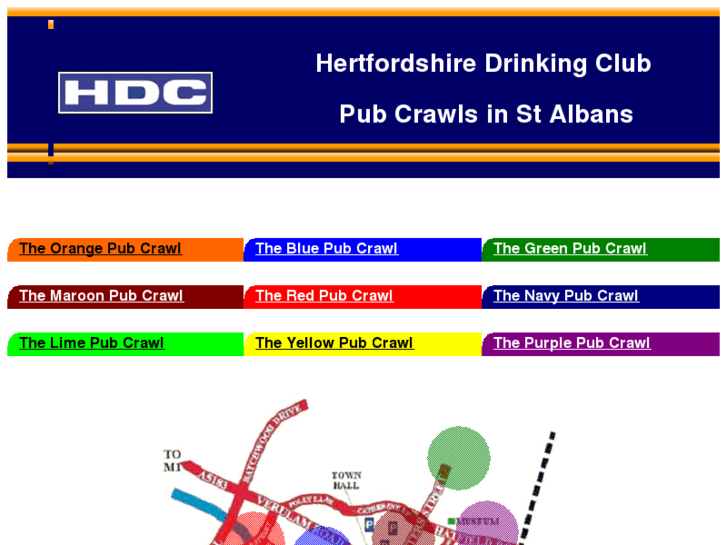 www.hertsdrinkingclub.com