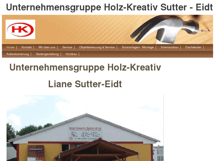 www.holz-kreativ.com