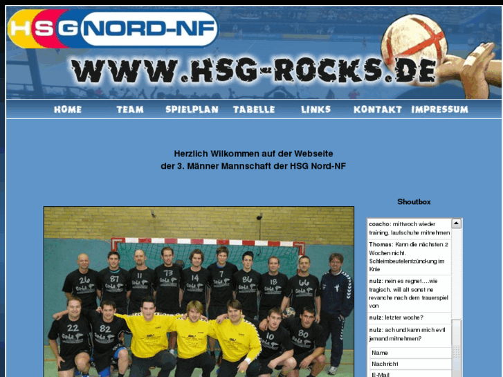 www.hsg-rocks.com