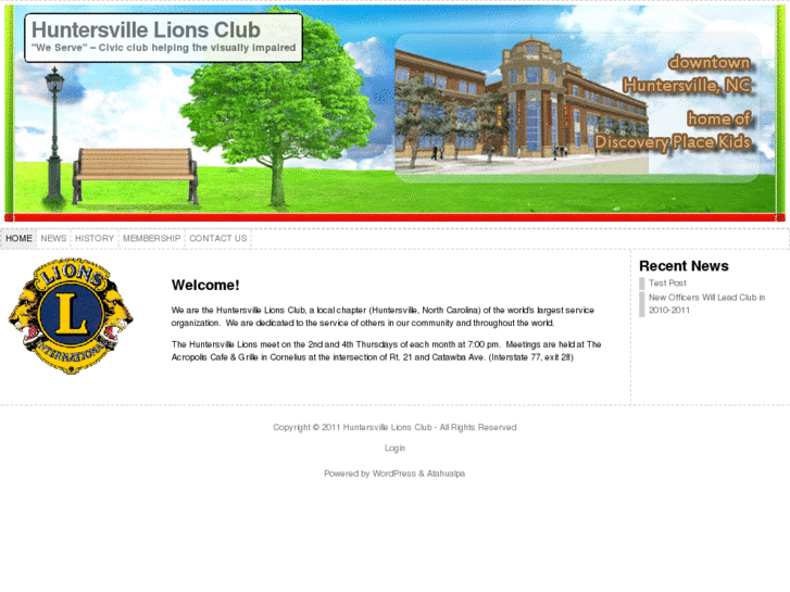 www.huntersvillelions.org