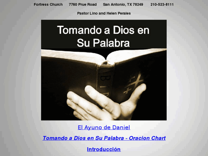 www.iglesiafortaleza.com