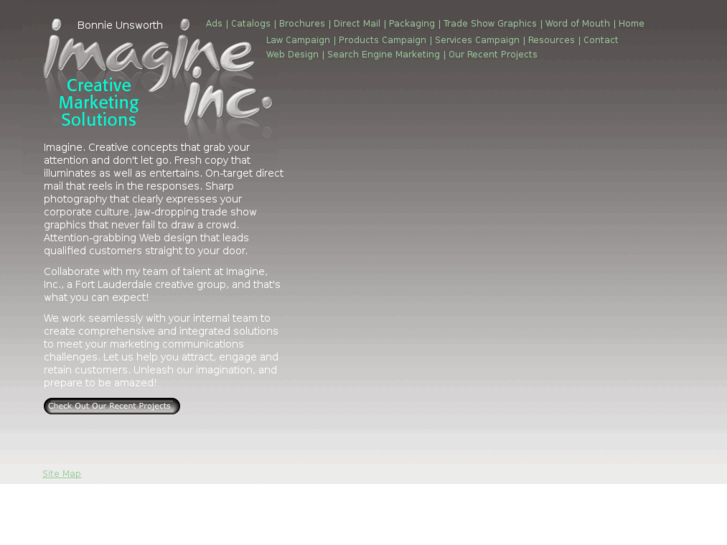 www.imagineinc-usa.com