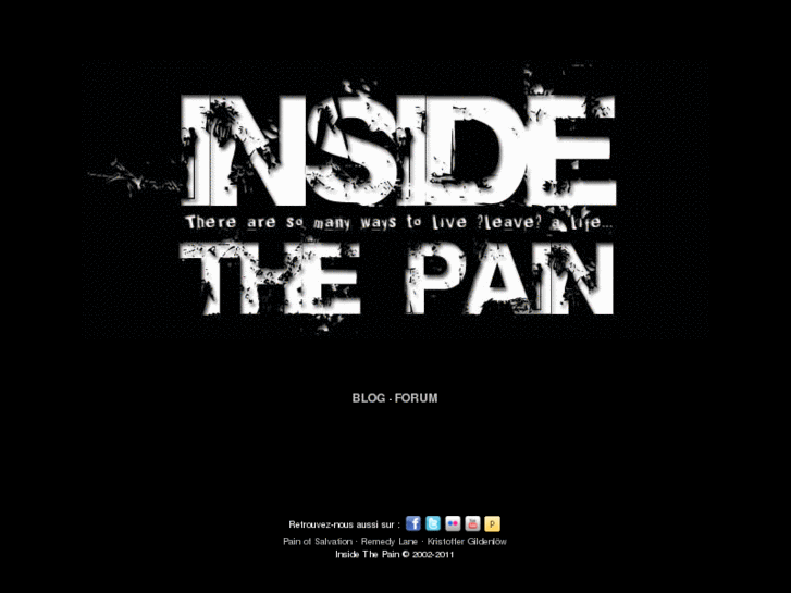 www.insidethepain.com