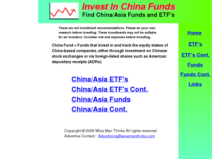 www.investinchinafunds.com