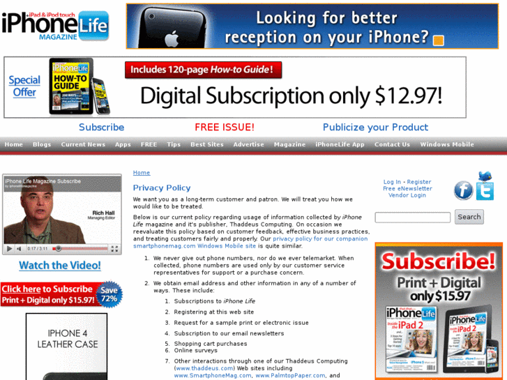 www.iphonelife-subscriptions.com