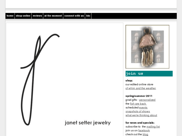 www.janetsetter.com