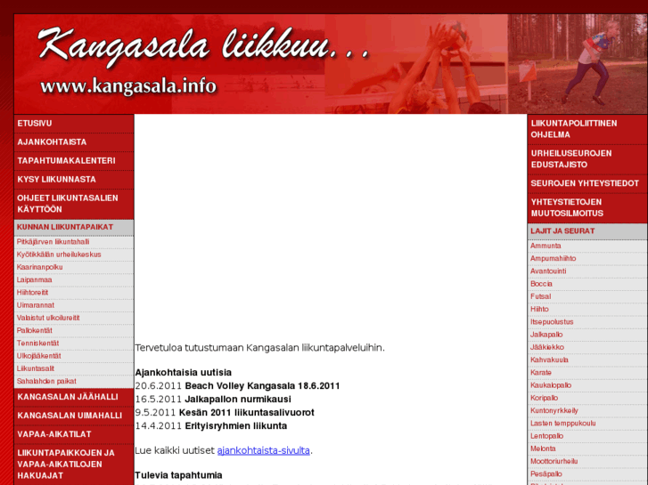 www.kangasala.info