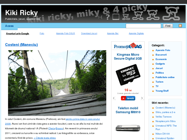 www.kikiricky.com