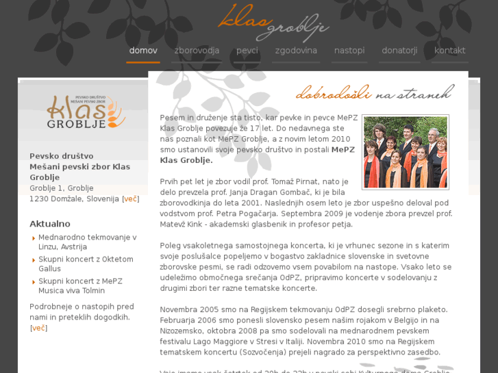 www.klas-groblje.si