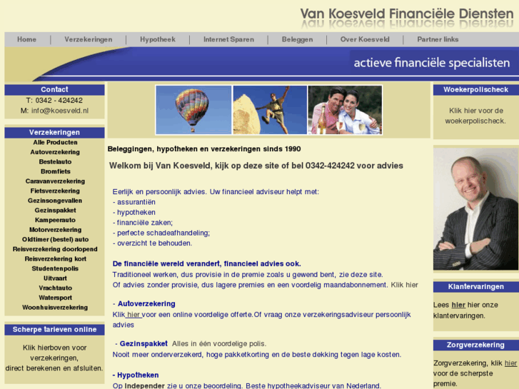 www.koesveld.nl