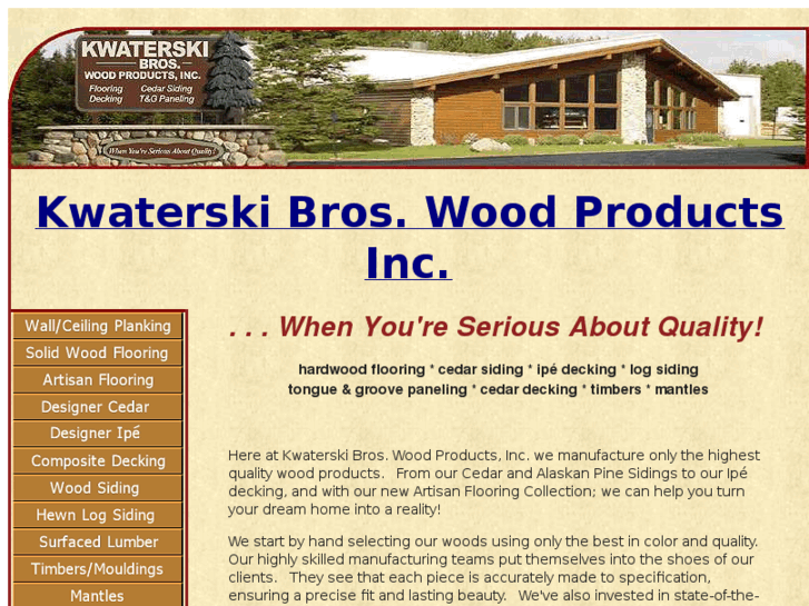 www.kwaterskibros.com