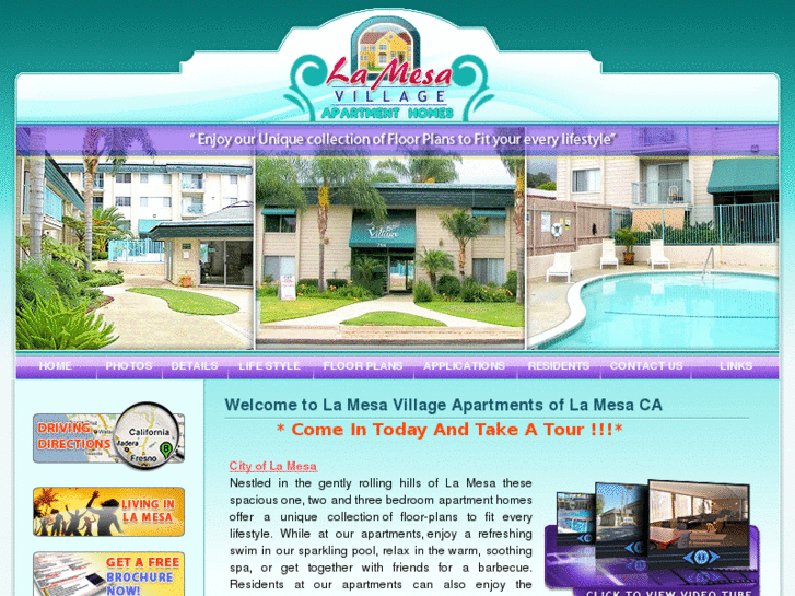 www.lamesavillageapts.com