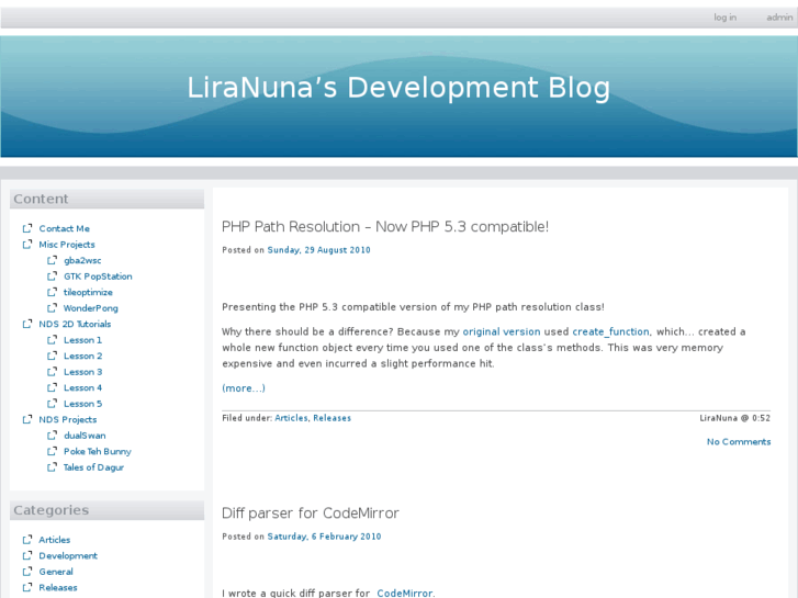 www.liranuna.com