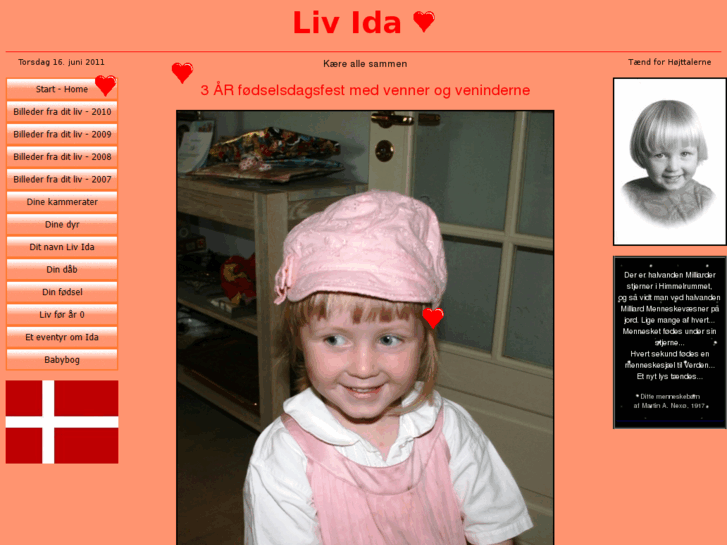 www.livida.dk