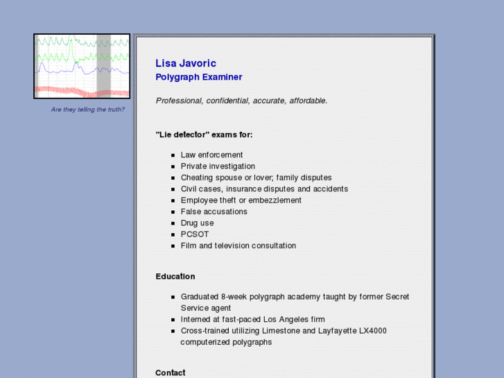 www.lljpolygraph.com