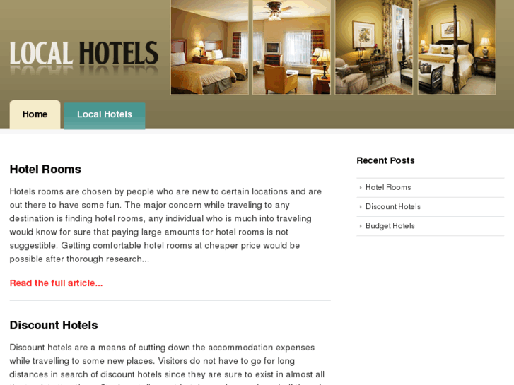 www.localhotels.in